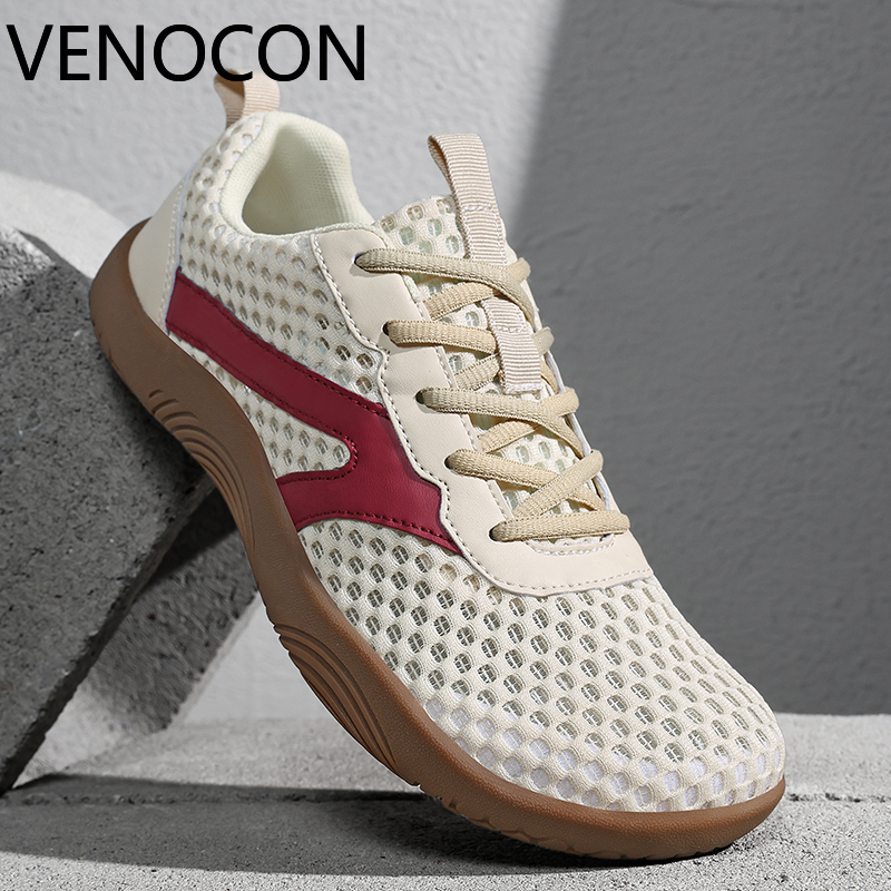 VENOCON Barefoot Men's Sneaker - Men'S Shoes For Wide Feet 评论和价格