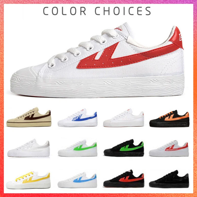 WARRIOR Multiple Colour Men Bi - Men Shoes White Colour 评论和价格