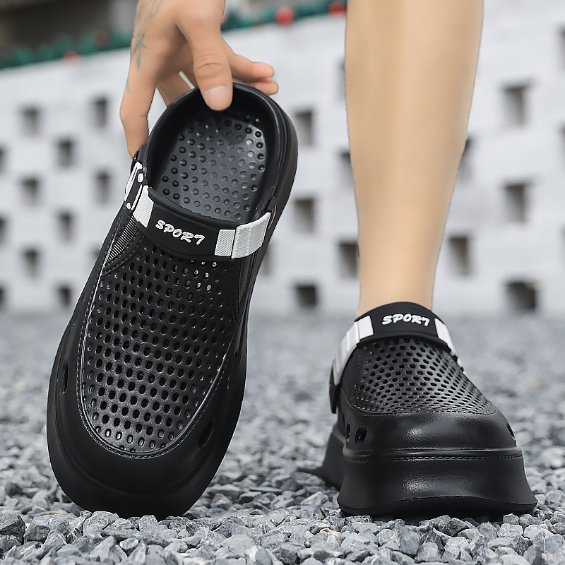 A Pair of Men's Summer Sports  - Men'S Shoes Xl 评论和价格