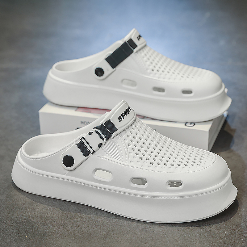 A Pair of Men's Summer Sports  - Men'S Shoes Xl 评论和价格