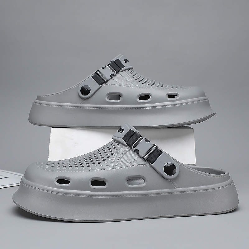 A Pair of Men's Summer Sports  - Men'S Shoes Xl 评论和价格
