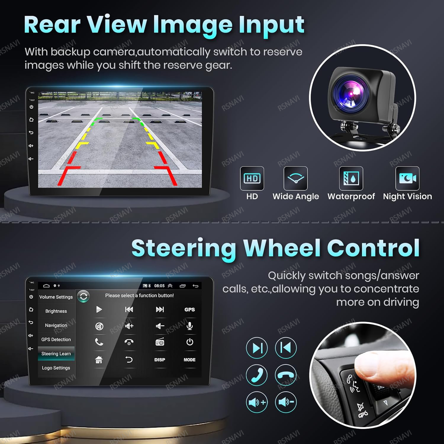 Android 15 Car Radio For SEAT  - Men'S Shoes Xl 评论和价格