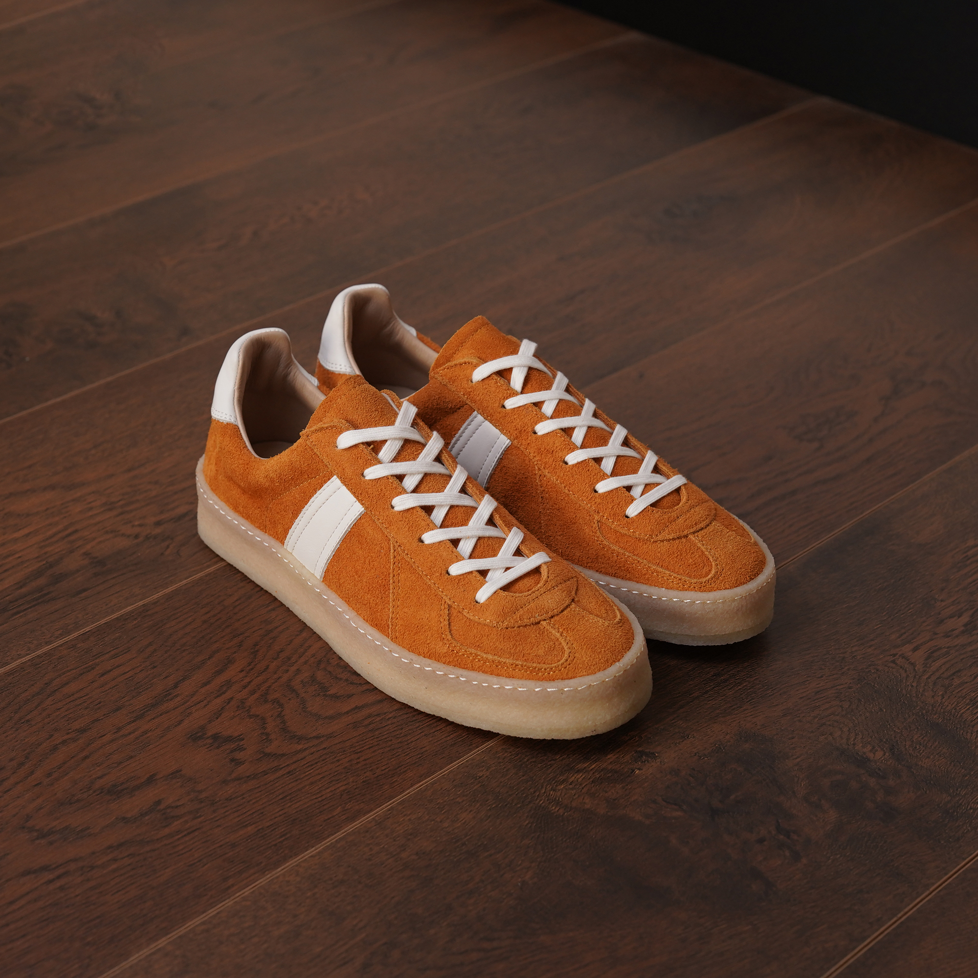 German Military Trainer Shoes  - Men'S Shoes Xl 评论和价格