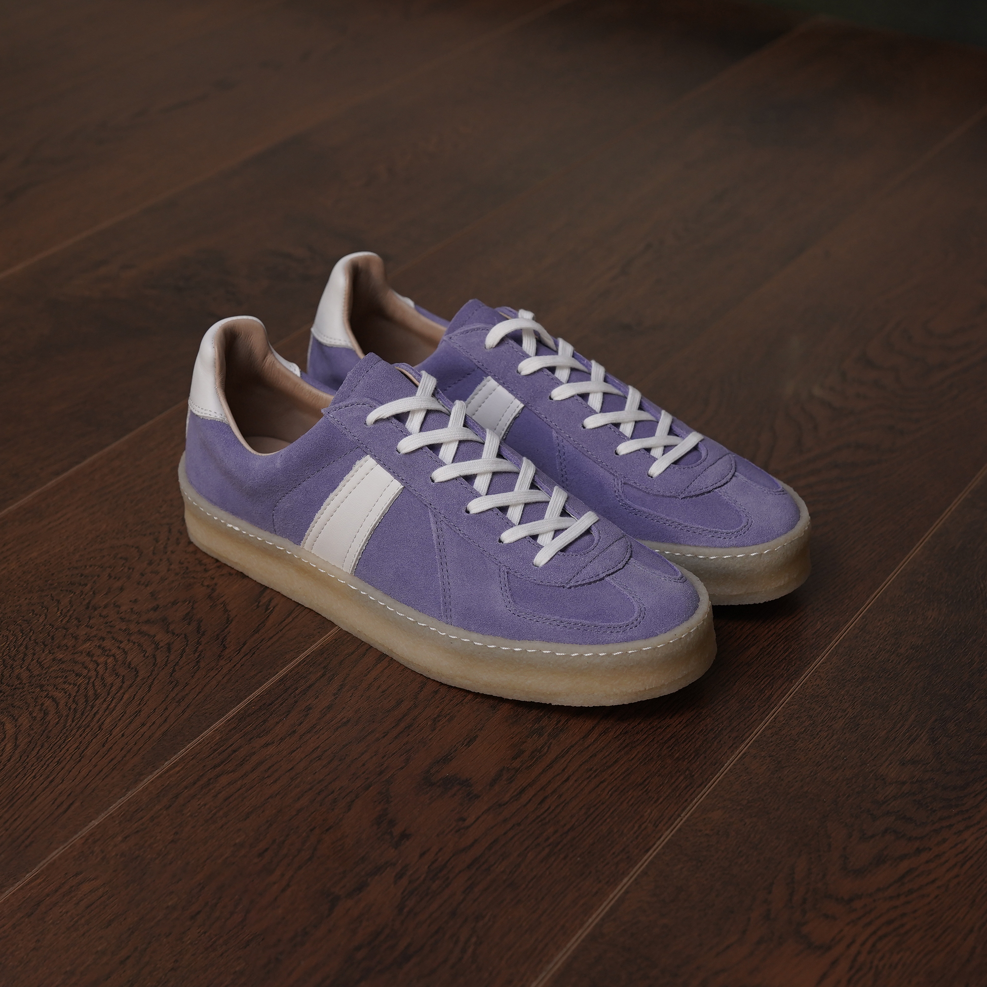 German Military Trainer Shoes  - Men'S Shoes Xl 评论和价格