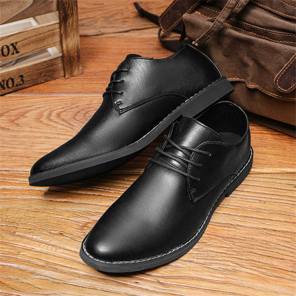 Plus Size Block Heels Twnis Fo - Men'S Shoes Yellow And Black 评论和价格