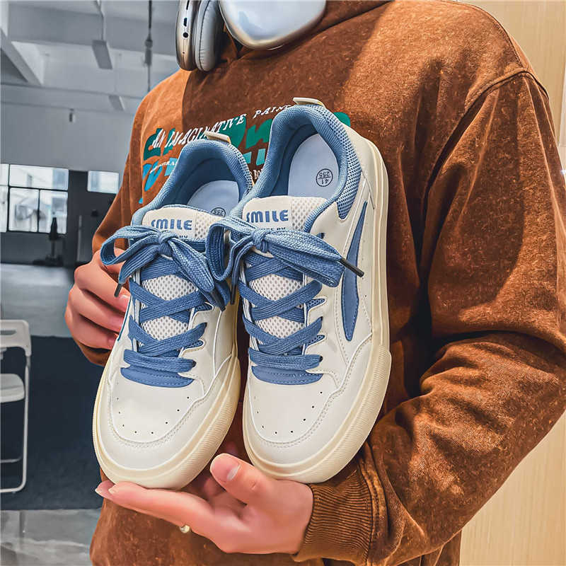 Camp Perforated Mans Shoes Spo - Men Shoes Trends 评论和价格