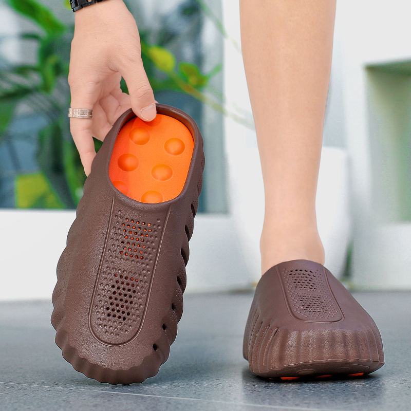 Men's and women's EVA lightwei - Men'S Shoes For Plantar Fasciitis 评论和价格