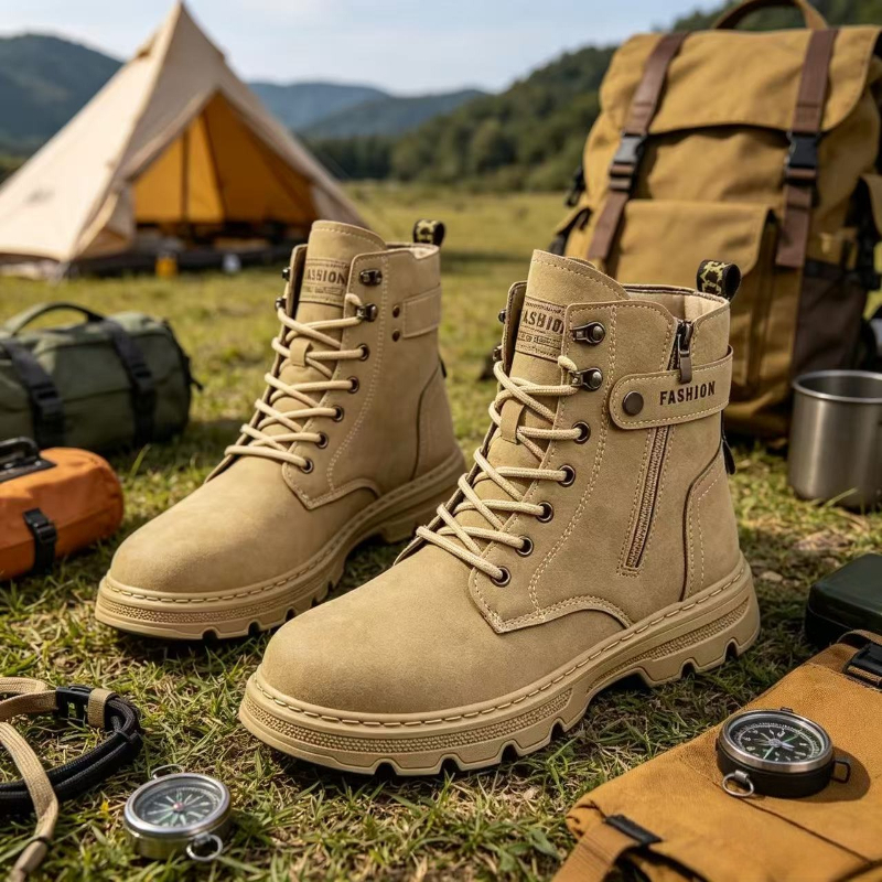 New Men's Versatile Casual Sho - Men'S Shoes For Sale 评论和价格