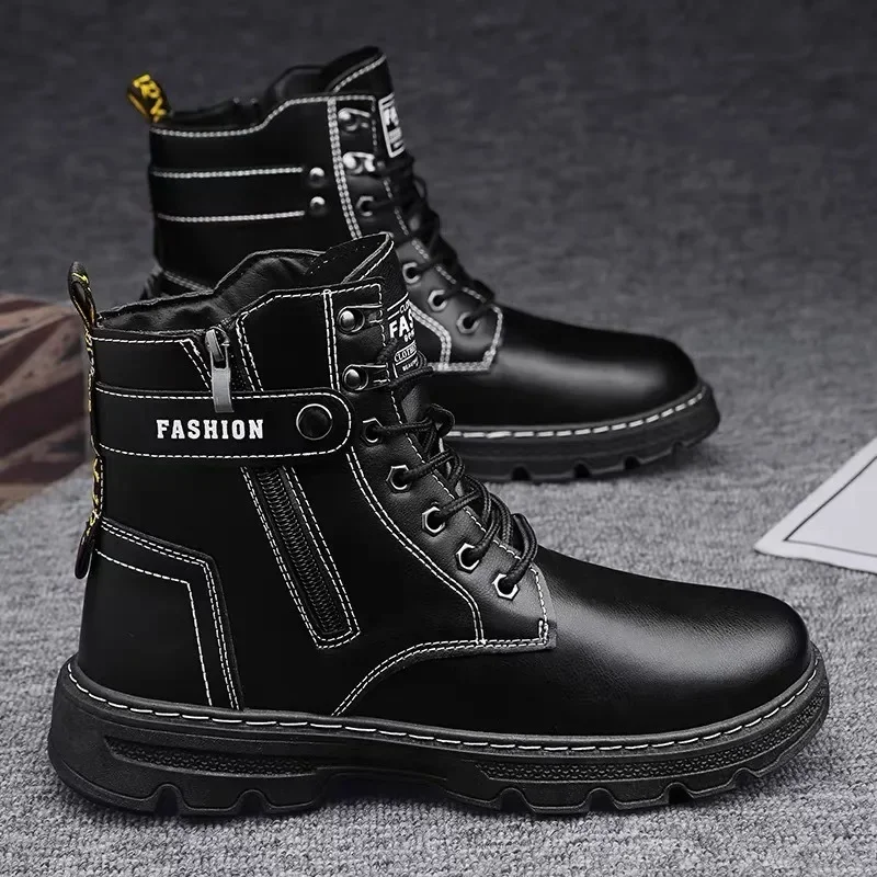 New Men's Versatile Casual Sho - Men'S Shoes For Sale 评论和价格