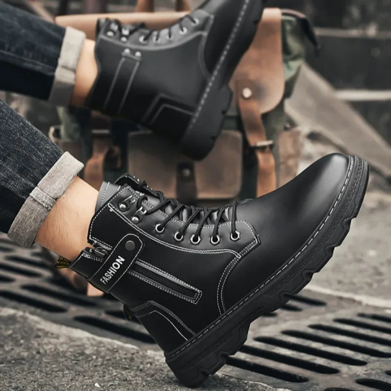 New Men's Versatile Casual Sho - Men'S Shoes For Sale 评论和价格