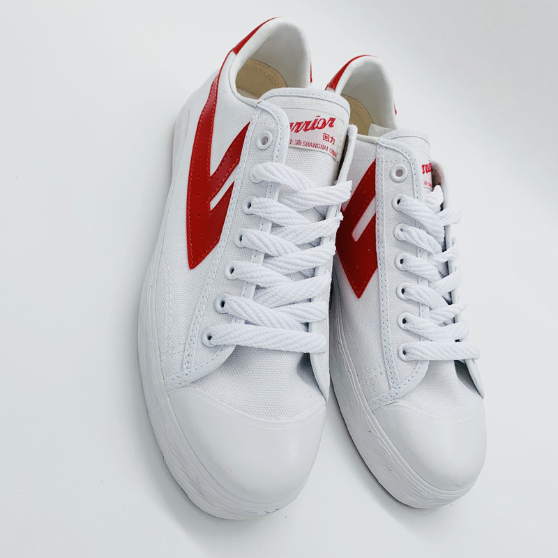2026 WARRIOR Multiple Colour M - Men Shoes White Colour 评论和价格