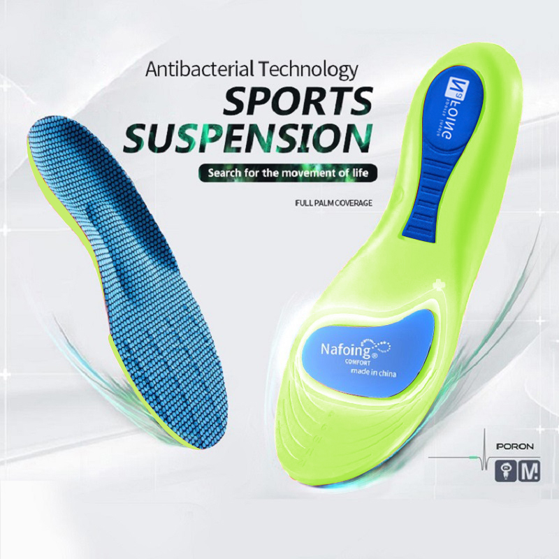 Orthopedic Insoles for Feet Sp - Men'S Shoes For Plantar Fasciitis 评论和价格
