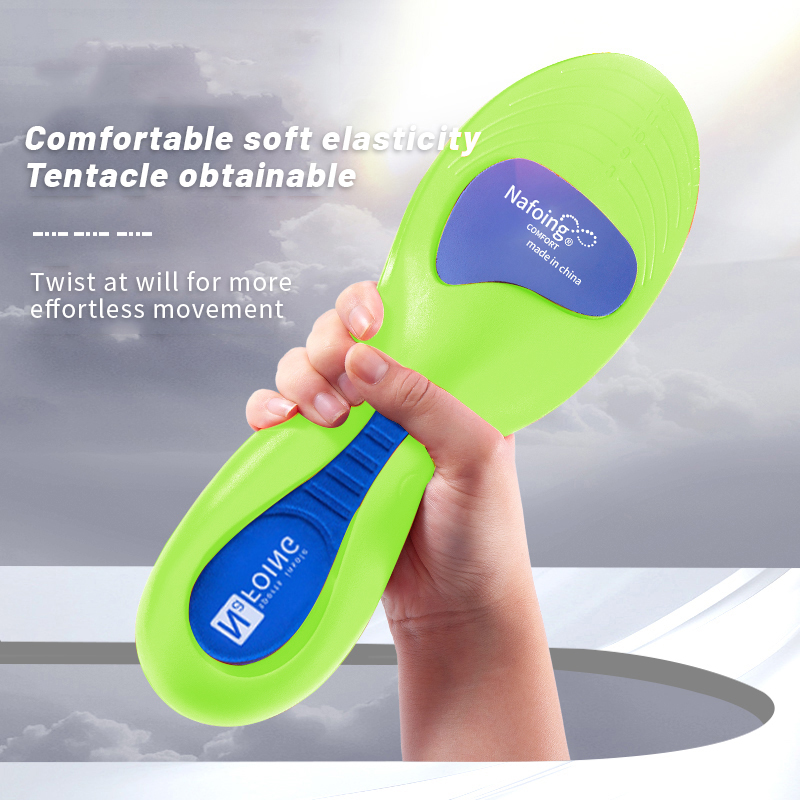 Orthopedic Insoles for Feet Sp - Men'S Shoes For Plantar Fasciitis 评论和价格