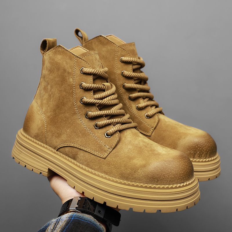 High Quality Men Ankle Boots F - Men'S Shoes Top Brands 评论和价格