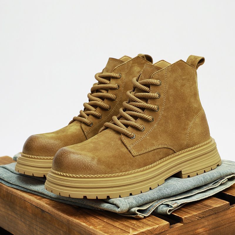 High Quality Men Ankle Boots F - Men'S Shoes Top Brands 评论和价格