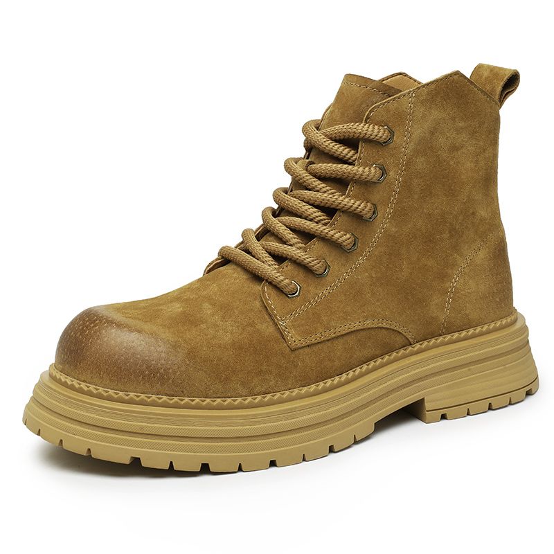High Quality Men Ankle Boots F - Men'S Shoes Top Brands 评论和价格