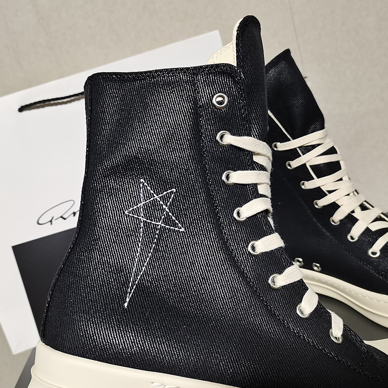 Quality Designer High Top Boar - Men'S Shoes Top Brands 评论和价格