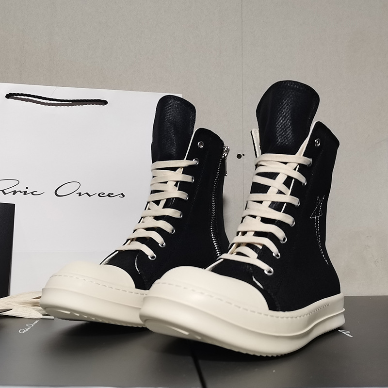 Quality Designer High Top Boar - Men'S Shoes Top Brands 评论和价格