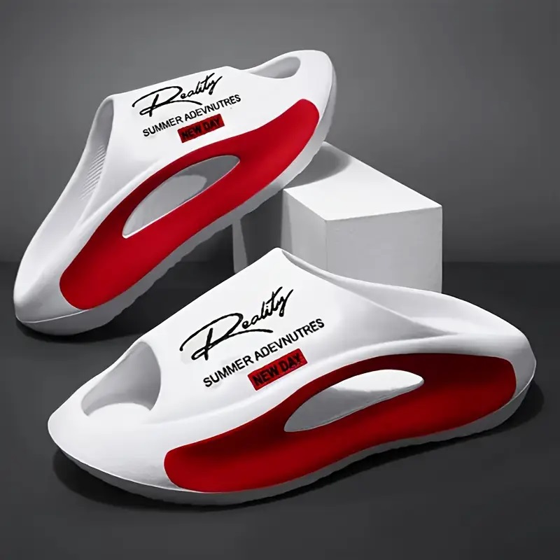 Unisex Casual Four Seasons Sli - Men'S Shoes For Sale 评论和价格