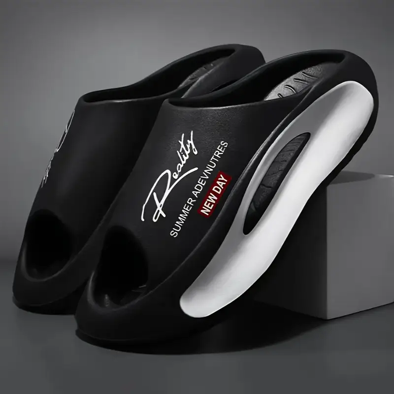 Unisex Casual Four Seasons Sli - Men'S Shoes For Sale 评论和价格