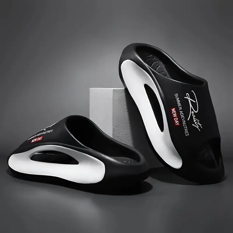 Unisex Casual Four Seasons Sli - Men'S Shoes For Sale 评论和价格