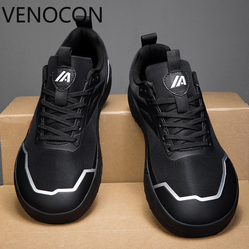 VENOCON Barefoot Knitwear Uppe - Men'S Shoes For Wide Feet 评论和价格