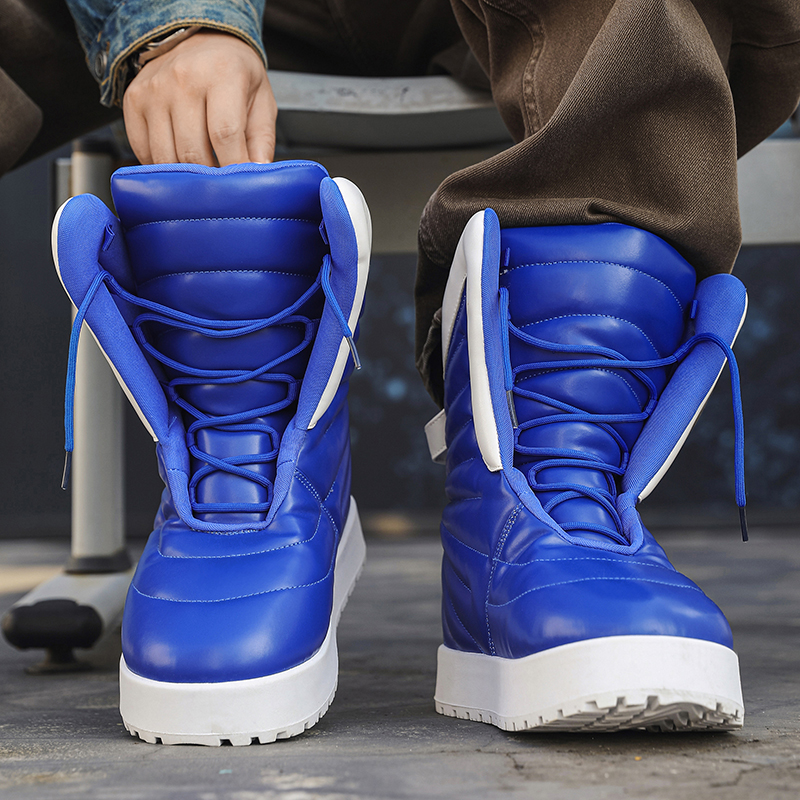 men boots 2025 New Winter Slip - Men'S Shoes For Sale 评论和价格