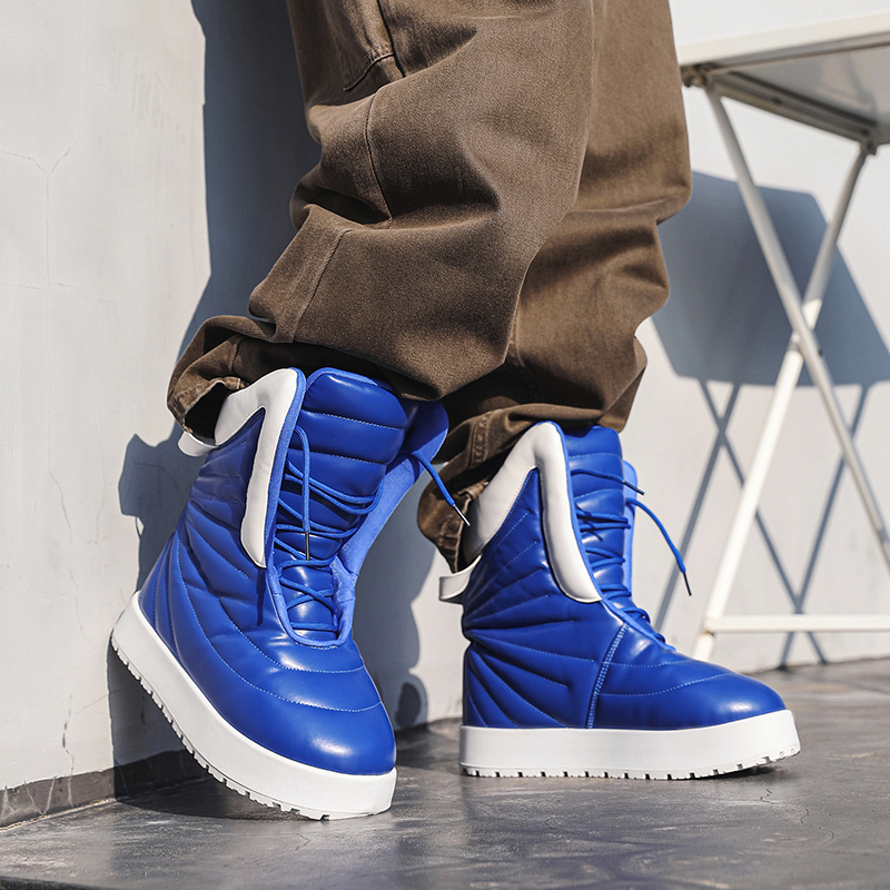men boots 2025 New Winter Slip - Men'S Shoes For Sale 评论和价格