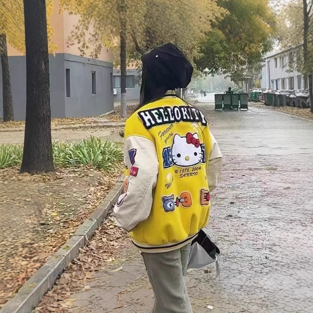 Baseball Jacket Coat Hoodie He - Men'S Shoes Xl 评论和价格