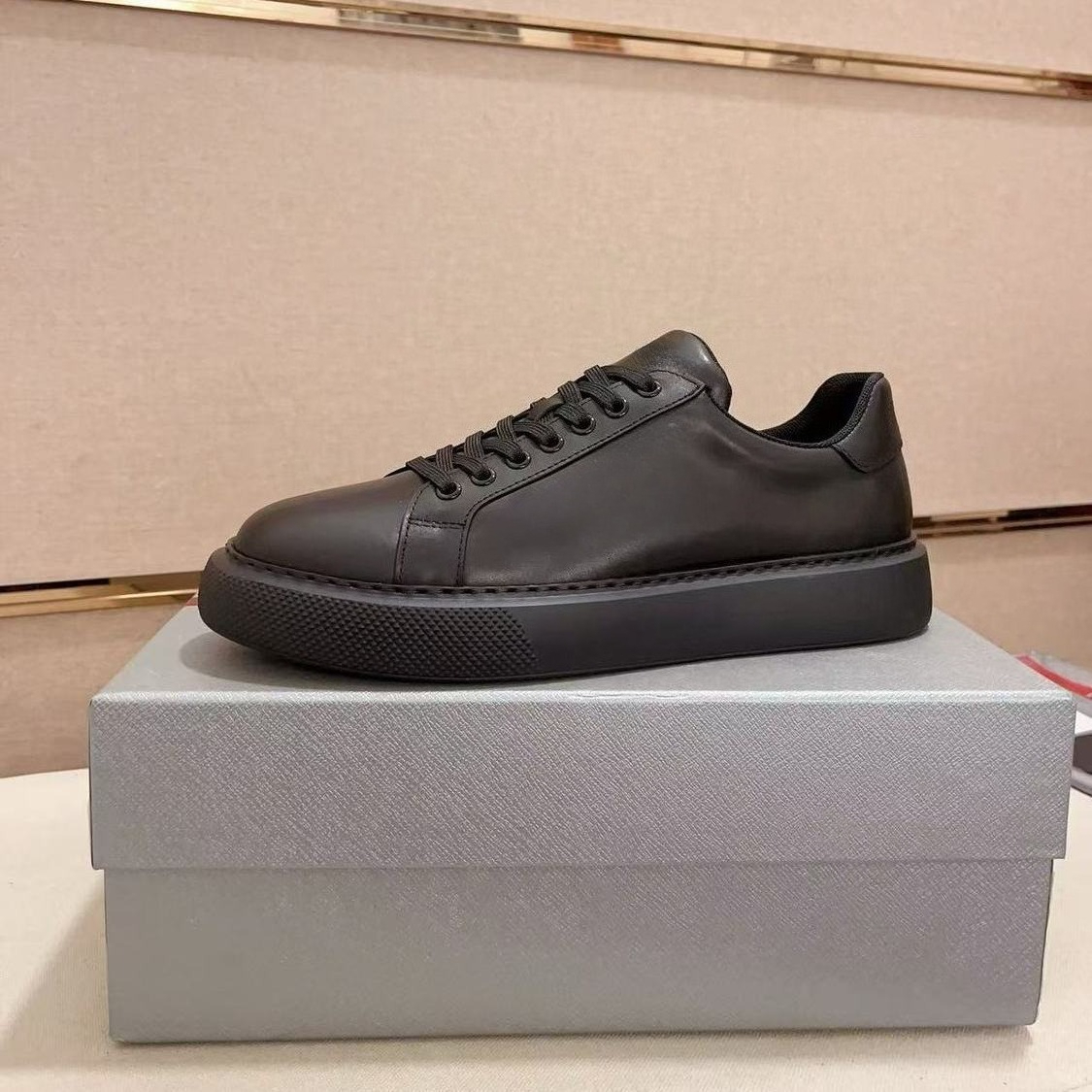 Luxury Running Shoes, Korean S - Men'S Shoes Top Brands 评论和价格