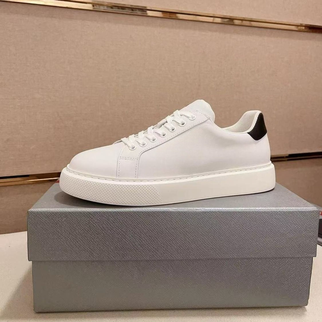 Luxury Running Shoes, Korean S - Men'S Shoes Top Brands 评论和价格