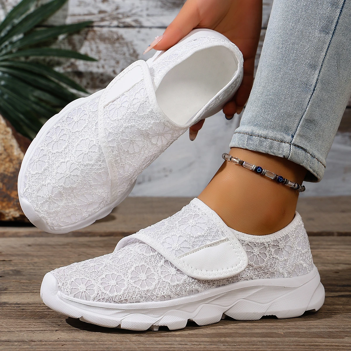 Women New Casual Orthopedics W - Men'S Shoes For Wide Feet 评论和价格