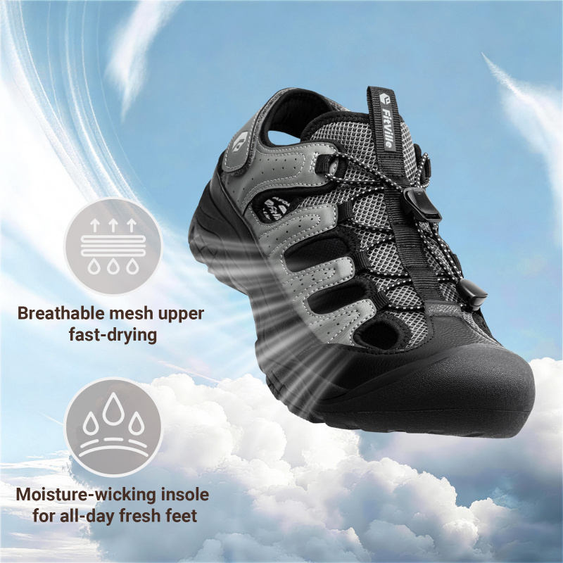 FitVille Wide Width Men'S Sand - Men'S Shoes For Wide Feet 评论和价格