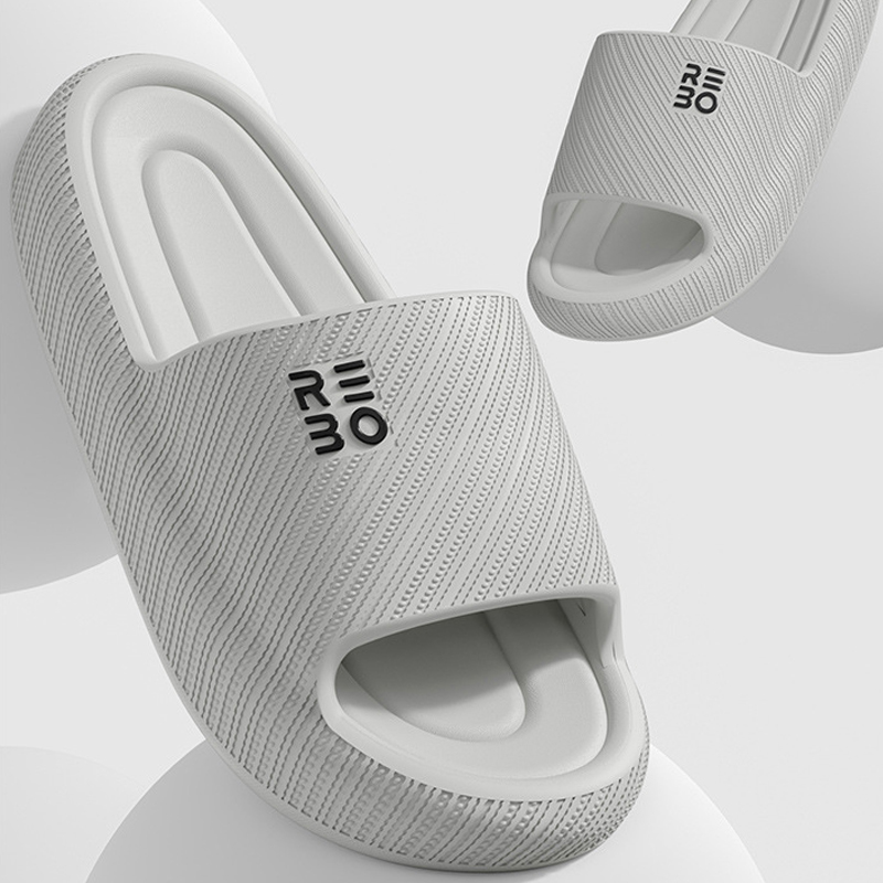 Summer Fashion Slippers Men Sh - Men Shoes Trends 评论和价格