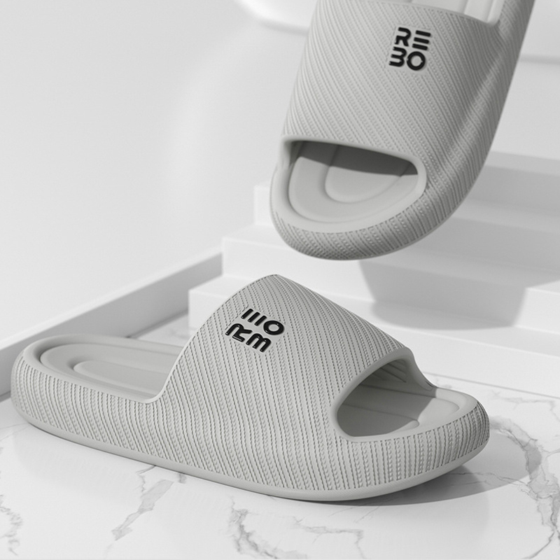 Summer Fashion Slippers Men Sh - Men Shoes Trends 评论和价格